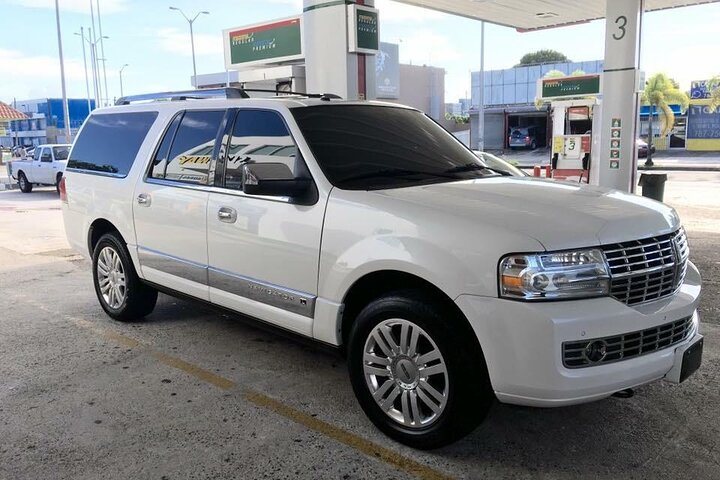 Casablanca Port to Casablanca - Round-Trip Private Transfer - Photo 1 of 10