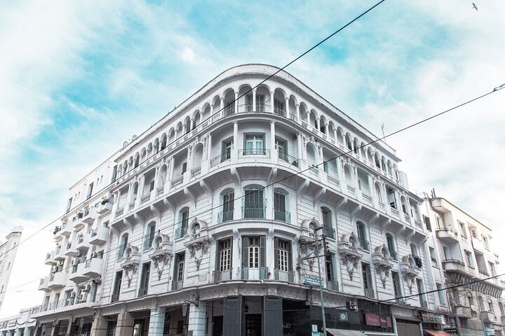 Ancient Architecture 