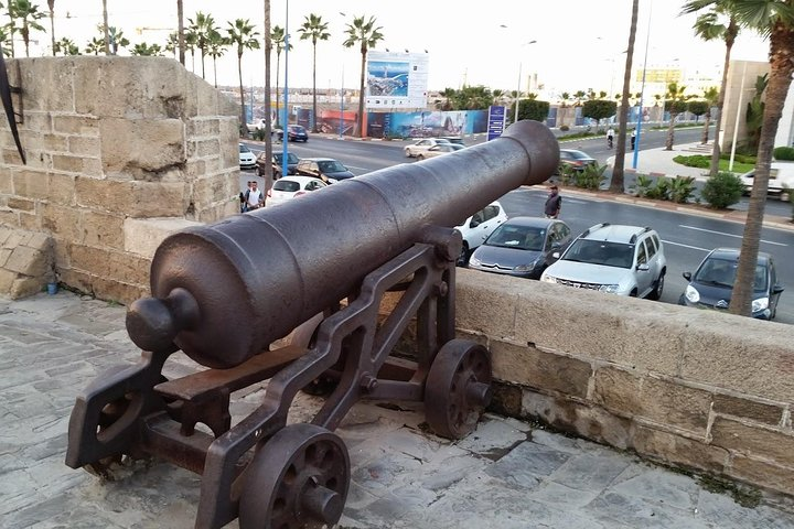 Casablanca Hassan II Mosque