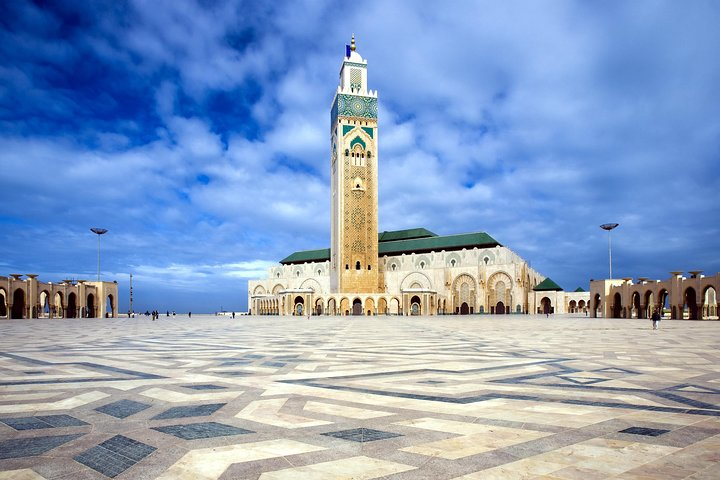 Casablanca Wilaya