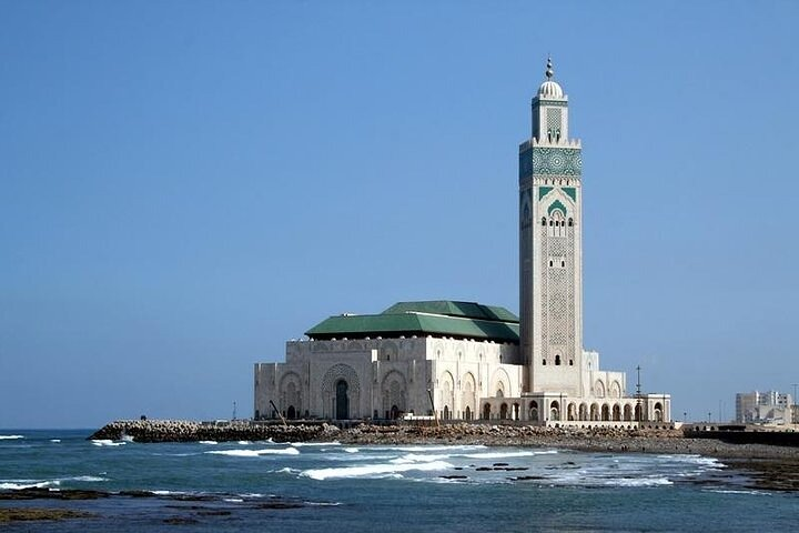 Casablanca luxury day tour - Photo 1 of 9