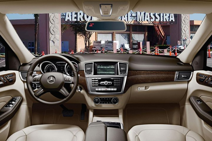 Casablanca private transfer from Casablanca city to Agadir airport (AGA) - Photo 1 of 5