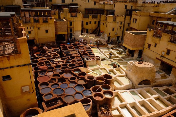 Casablanca To Tangier 8days - Photo 1 of 8