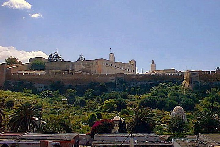 Casablanca to the city of El Jadida Full day Private Tour - Photo 1 of 11