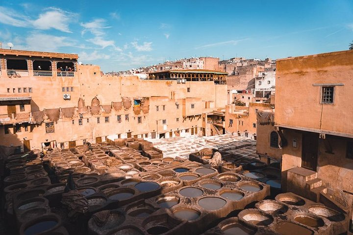 Charm Of Medina -Private Tour with Local Expert - Photo 1 of 12