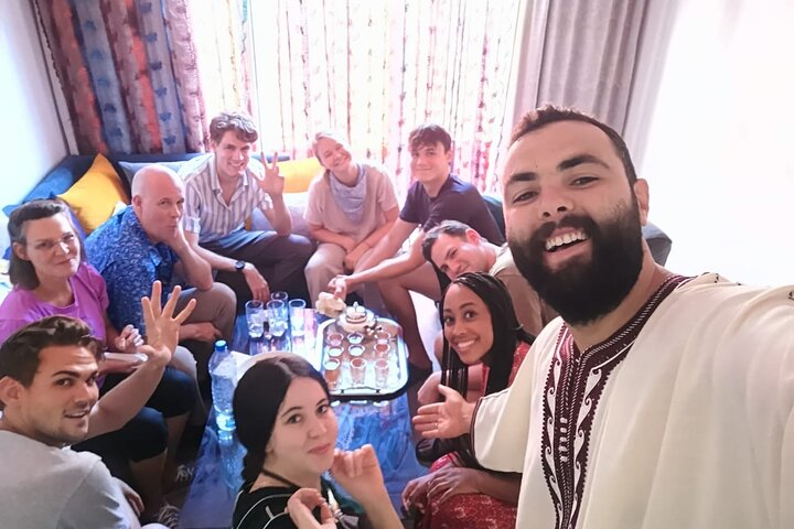 Chefchaouen Cooking Class  - Photo 1 of 14