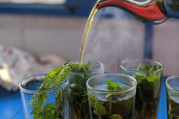 Chefchaouen Day Tour