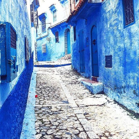 Chefchaouen day trip from Fez  - Photo 1 of 25