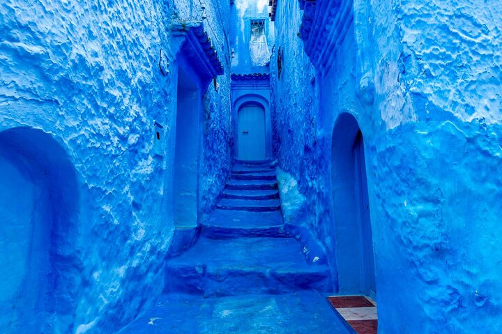 Chefchaouen Full-Day Small Group Tour from Casablanca  - Photo 1 of 9