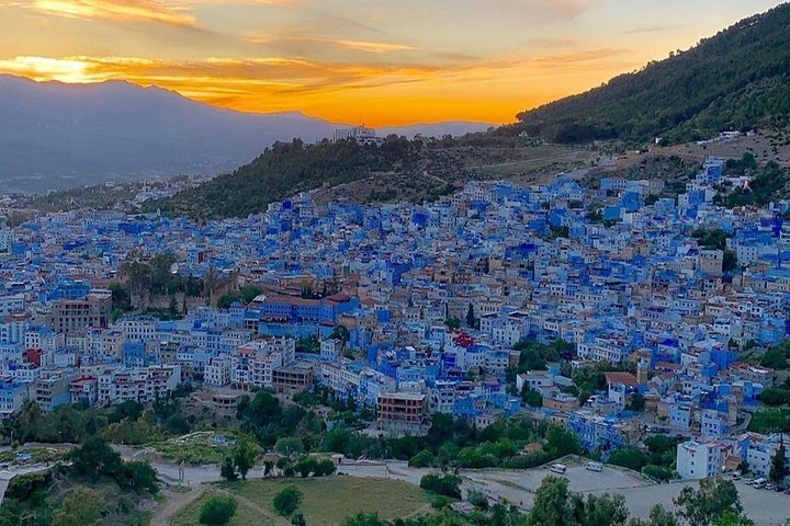 chefchaouen tours  - Photo 1 of 24