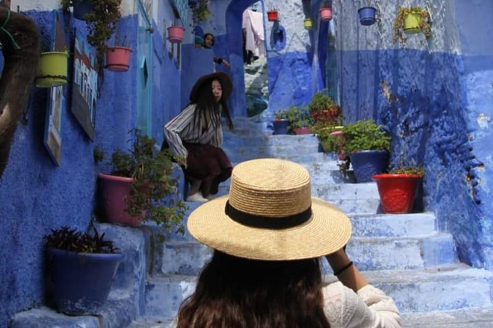 Chefchoun day tour - Photo 1 of 17