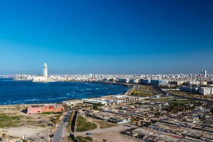 City Break - Atlantic Casablanca 3 Nights / 4 Days - Photo 1 of 2