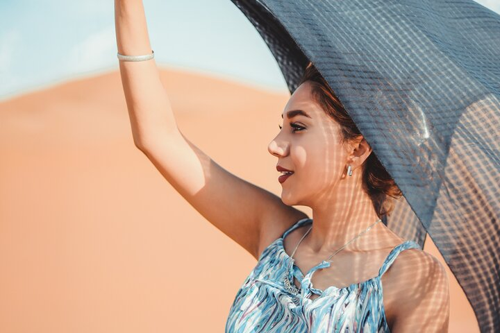 City to City Transfer - Marrakesh > Merzouga - Photo 1 of 6