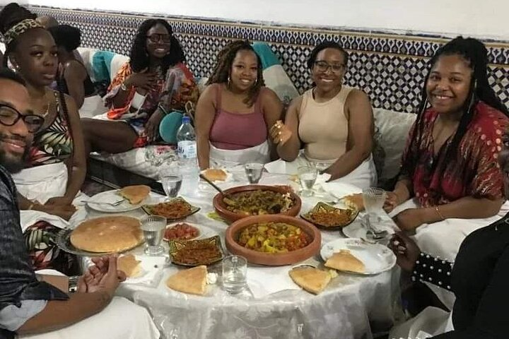 Cooking class with transfer  - Photo 1 of 15