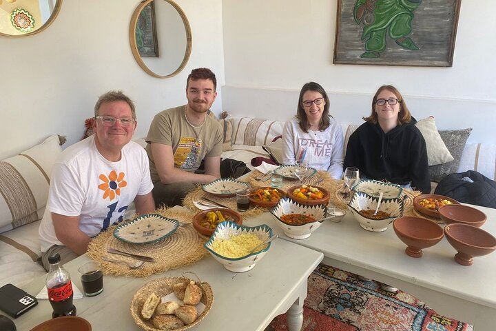 cooking classe - Photo 1 of 19