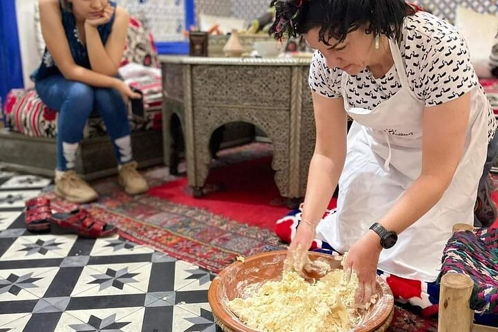 cooking classe marrakech - Photo 1 of 15