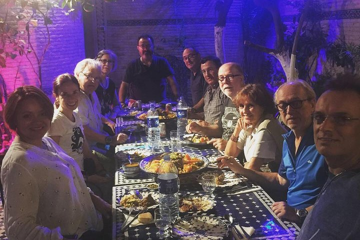 Cooking lessons - Photo 1 of 4