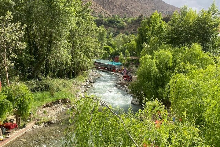 private day trip to Ourika Valley from marrakech  - Photo 1 of 7