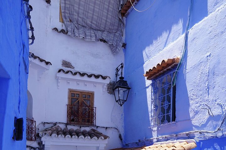 Chefchaouen 1