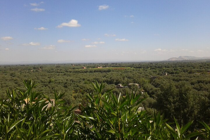  Ourika Valley Day trip Marrakech Morocco - Photo 1 of 25