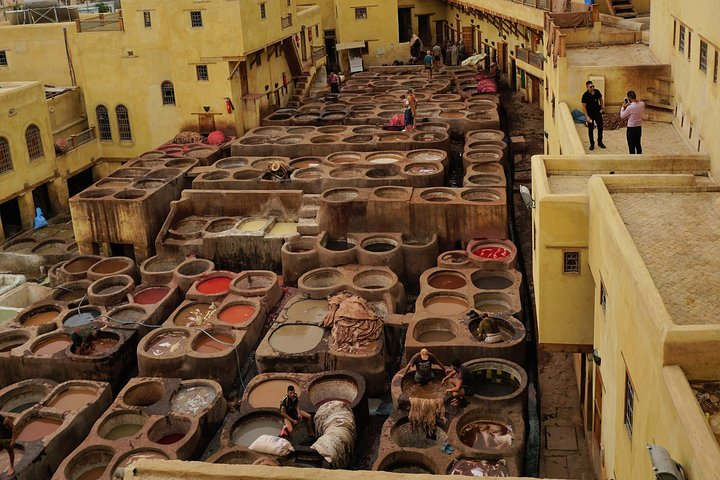 Day tour of Fes - Photo 1 of 4