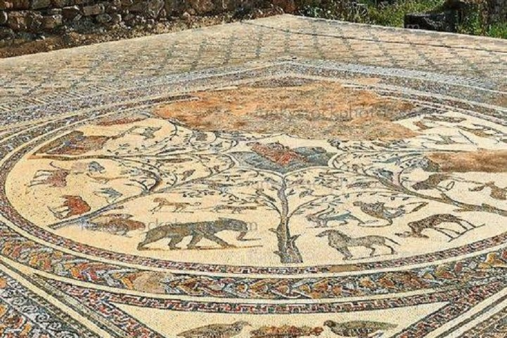 Day Trip - Casablanca > Meknes > Volubilis - Photo 1 of 6
