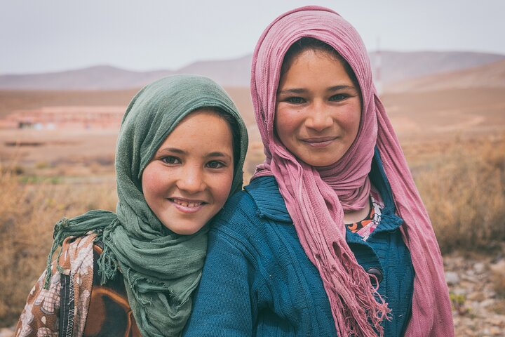 Day Trip - Fes > Ifrane & Azrou  - Photo 1 of 6