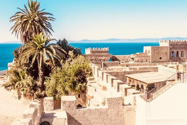 Day Trip - Fez > Tangier - Photo 1 of 6