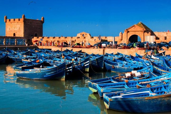 Essaouira