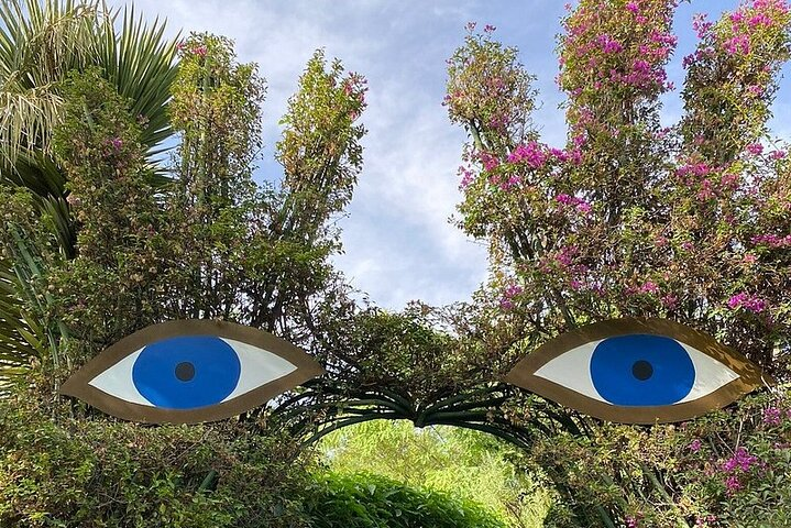 Day Trip Imlil in Atlas Mountain with Lunch in a Berber House - Photo 1 of 3