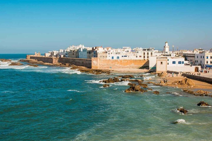 Essaouira Day Trip From Marrakech : A Private Escape  - Photo 1 of 6