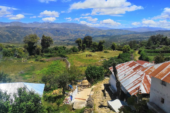 Medina Finds: Tangier Shopping Walk - Photo 1 of 5