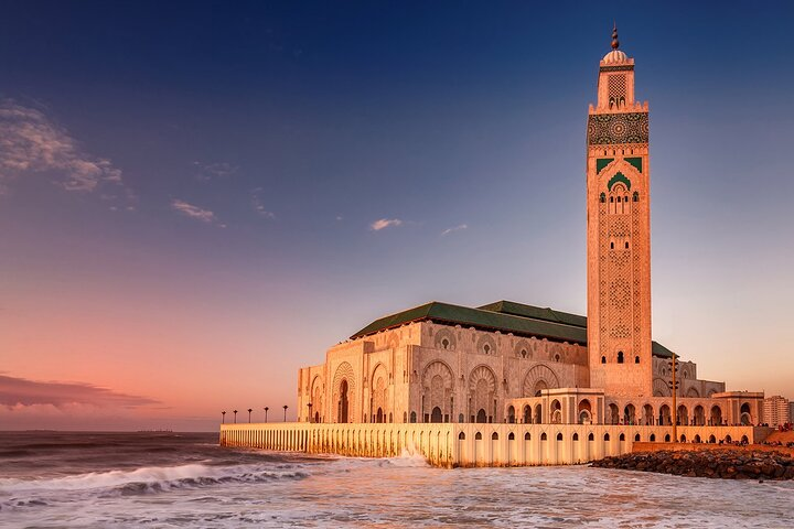 Day Trip To Casablanca from Marrakech - Photo 1 of 25