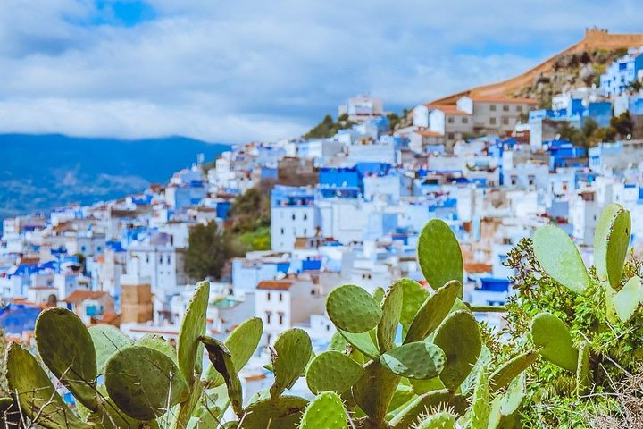 Chefchaouen