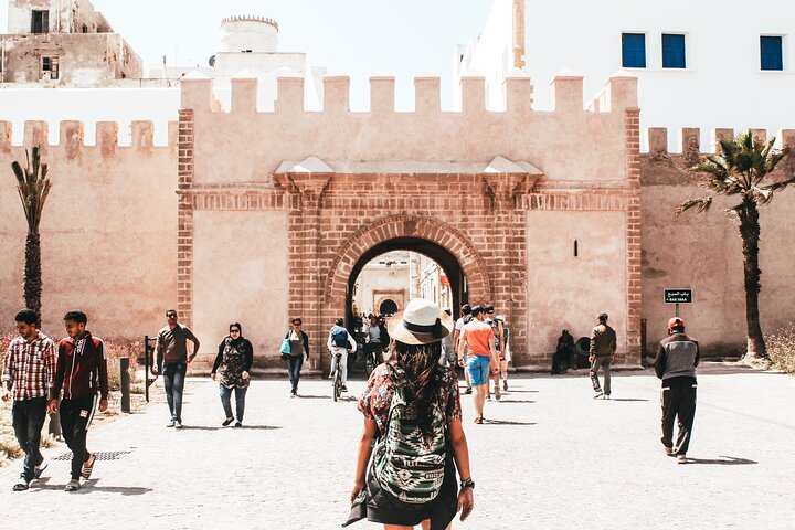 Day Trip to Essaouira From Marrakech - Photo 1 of 10