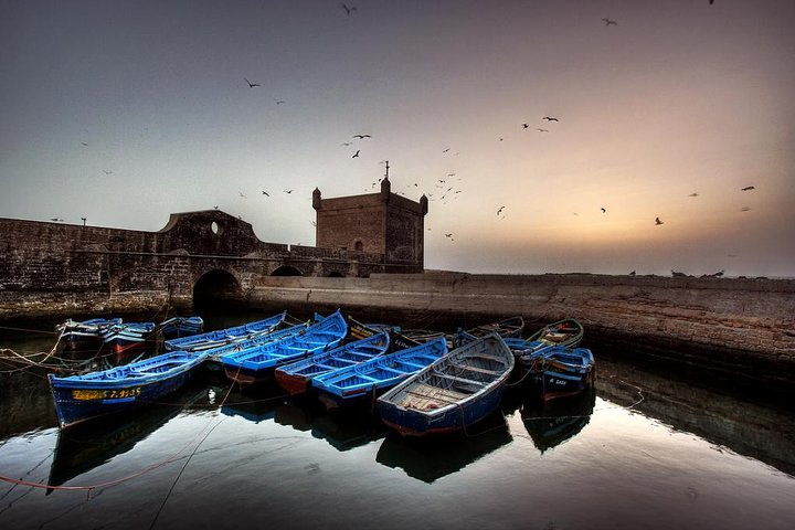 essaouira