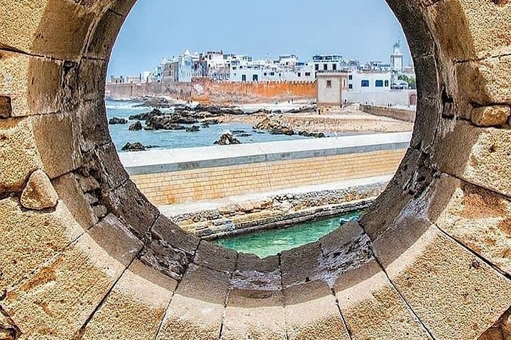 Day Trip to Essaouira from Marrakech - Photo 1 of 9