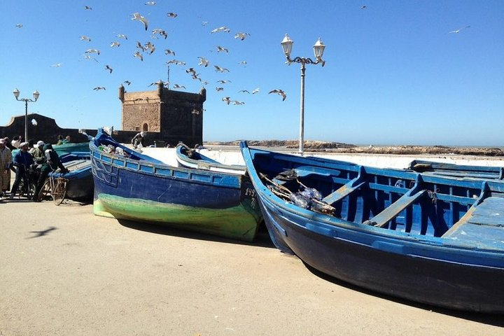 Esssaouira