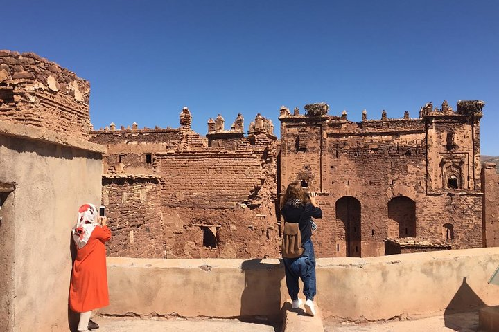 A Journey Through Nature and Wildlife 6 Days/5 Nights - Photo 1 of 7