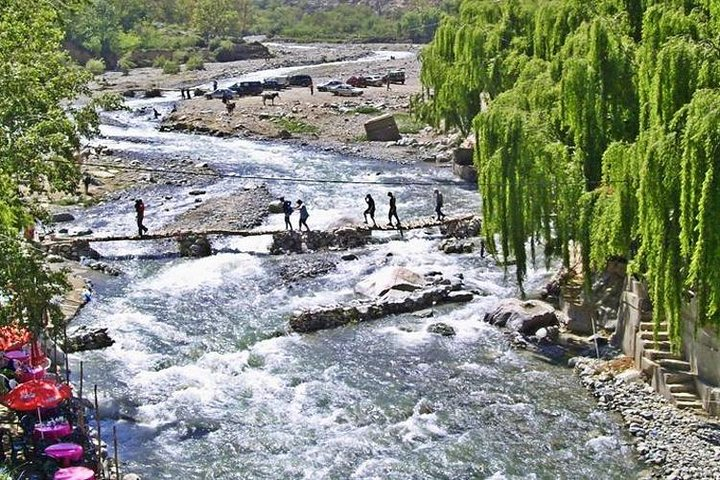 Day Trip To Ourika Valley From Marrakech - Photo 1 of 6