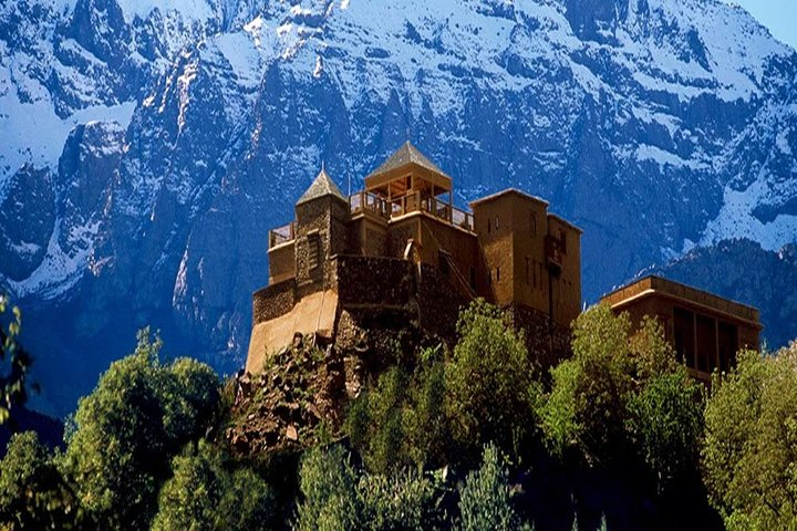 Day Trip To Ourika Valley - Photo 1 of 7