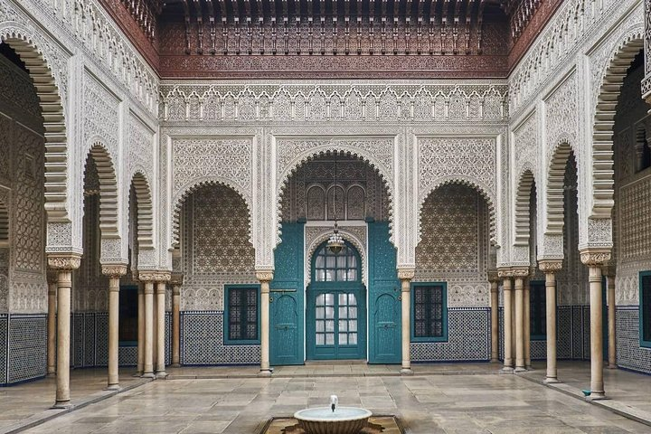 Day Trip To Rabat From Casablanca - Photo 1 of 10