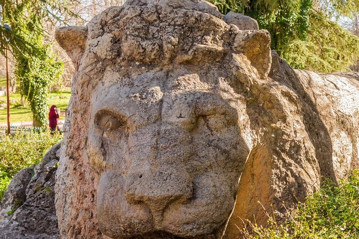 Middel Atlas excursion