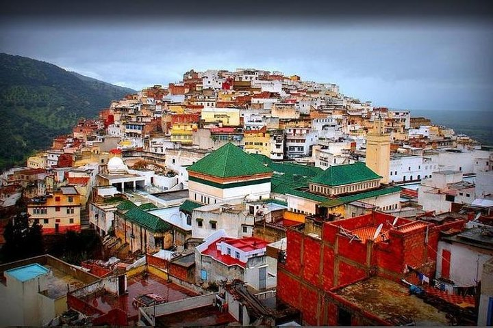  Day trip to Volubilis, Moulay Idriss and Meknes from Fez - Photo 1 of 5