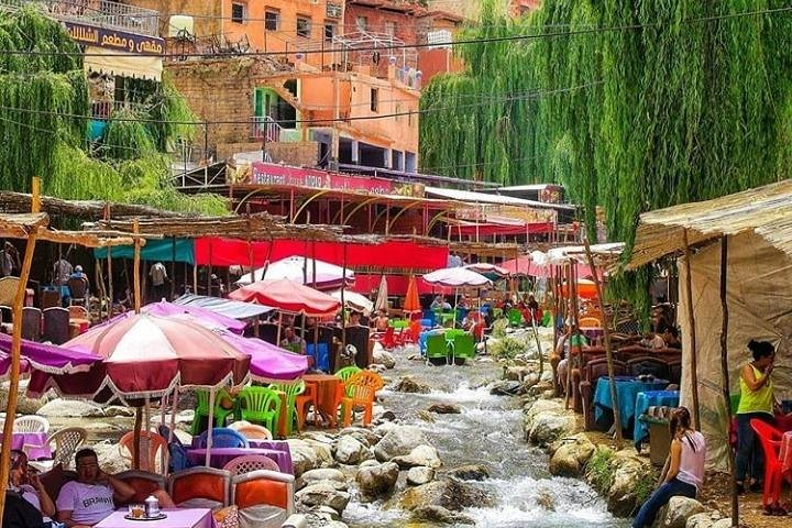 Tangier Private Full Day Tour Including Camel Ride - Photo 1 of 3
