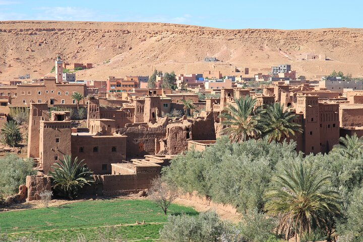 Agafay Desert Escape: Thrill & Elegance - Photo 1 of 19