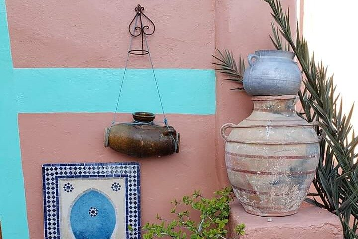 Desert tour from Fes to Chefchaouen, Asilah and Marrakech  - Photo 1 of 7