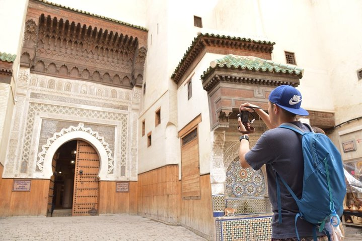 Discover Fez Differently - Photo 1 of 5