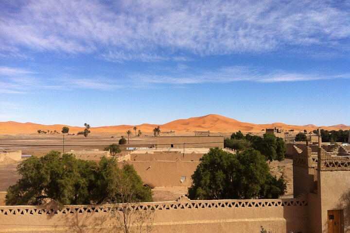 Discover Southern Morocco in 4 days - Photo 1 of 7