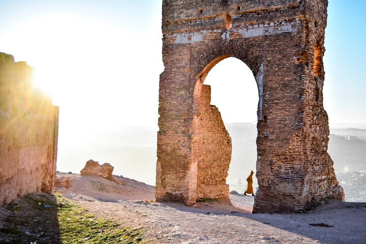 Discover the Medina of Fez and it Secrets: Fez Medina Guided Day Tour - Photo 1 of 11